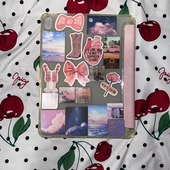 iPad Air 10.9 inch cases